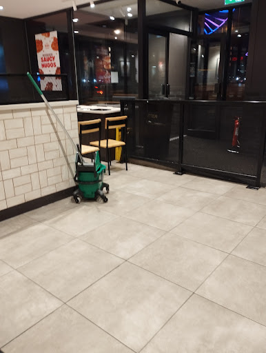 Photo of Wendy's - 60-64 Promenade, Blackpool FY1 4QU